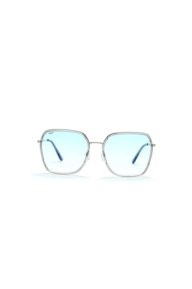 Women-s-Full-Rim-Metal-Non-Polarized-Lens-Fashion-Sunglasses---2412