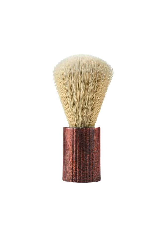 Shaving-Brush-Wood