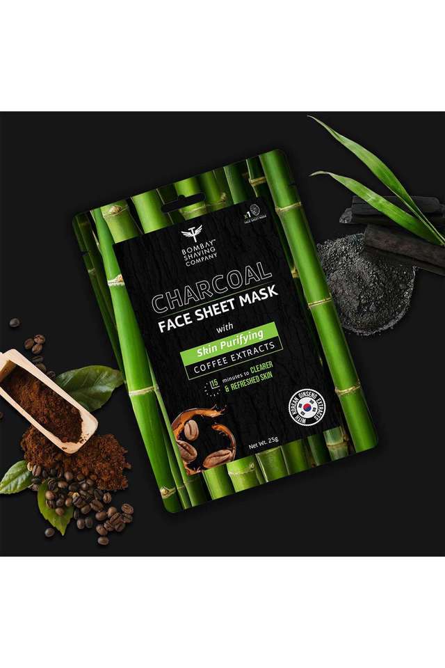 Charcoal-Face-Sheet-Mask---25-gm