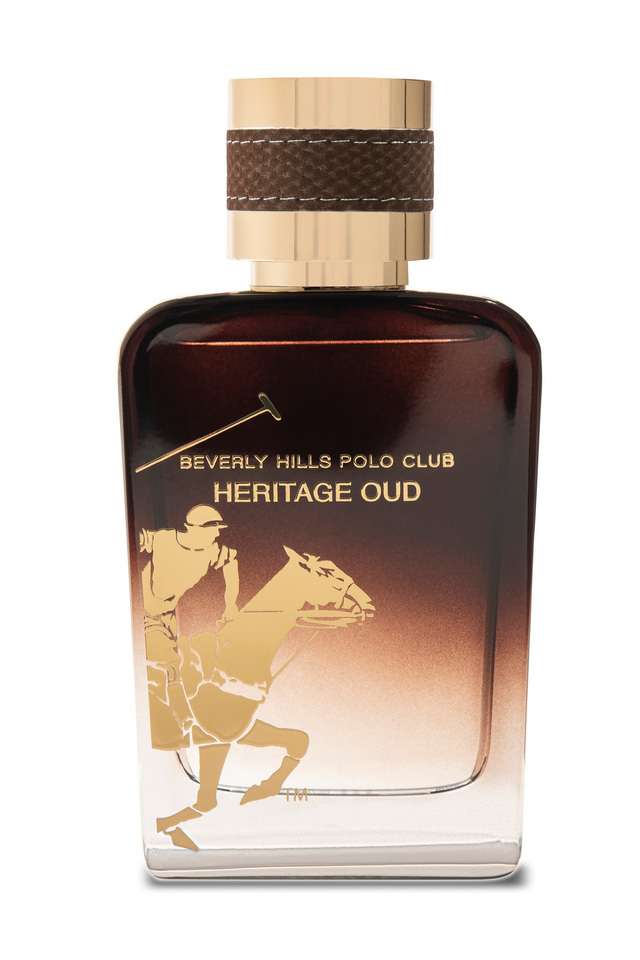Prestige-Pour-Homme-Heritage-Oud-Eau-De-Toilette---100-ml -Oudh -Warm-&-Spicy-EDT
