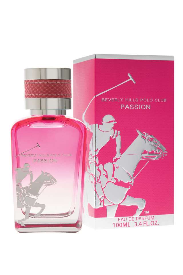 Prestige-Pour-Femme-Passion-Eau-De-Parfum-For-Women---100-ml -Floral-EDP