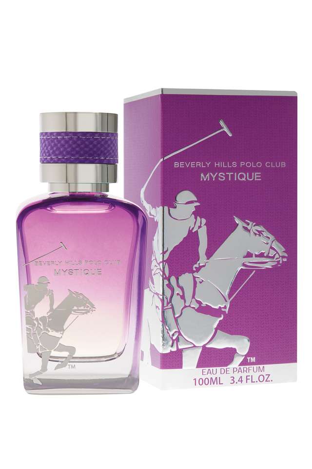 Prestige-Pour-Femme-Mystique-Eau-De-Parfum-For-Women---100-ml -Floral-EDP