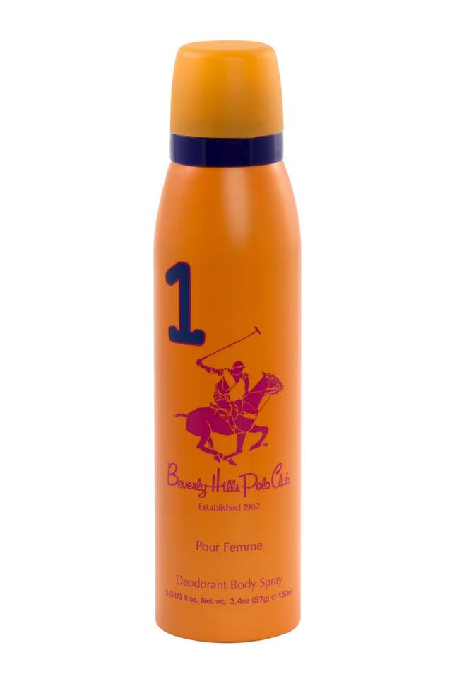 Sport-No.-1-Deo-for-Women---150-ml
