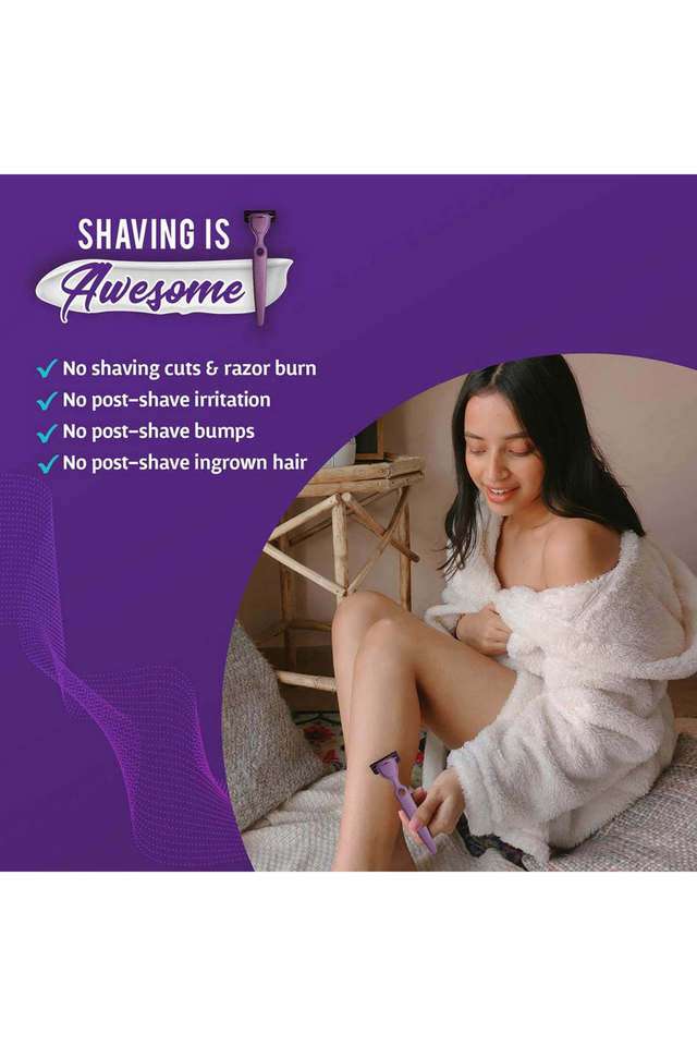 Defender-For-Her-Women-s-Razor---150-gm