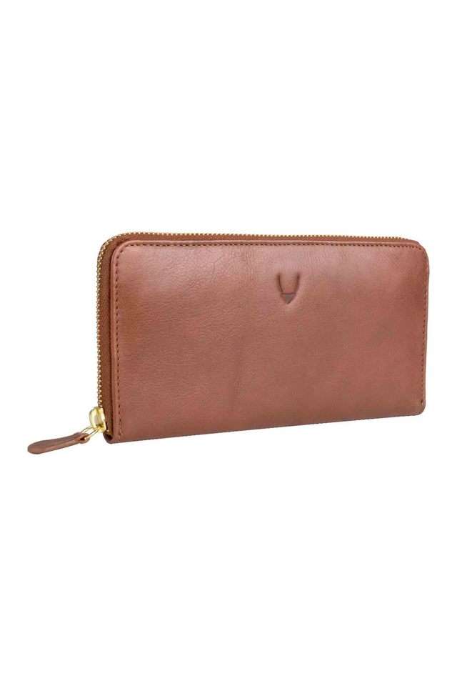 Pure-Leather-Womens-Casual-Wear-Wallet
