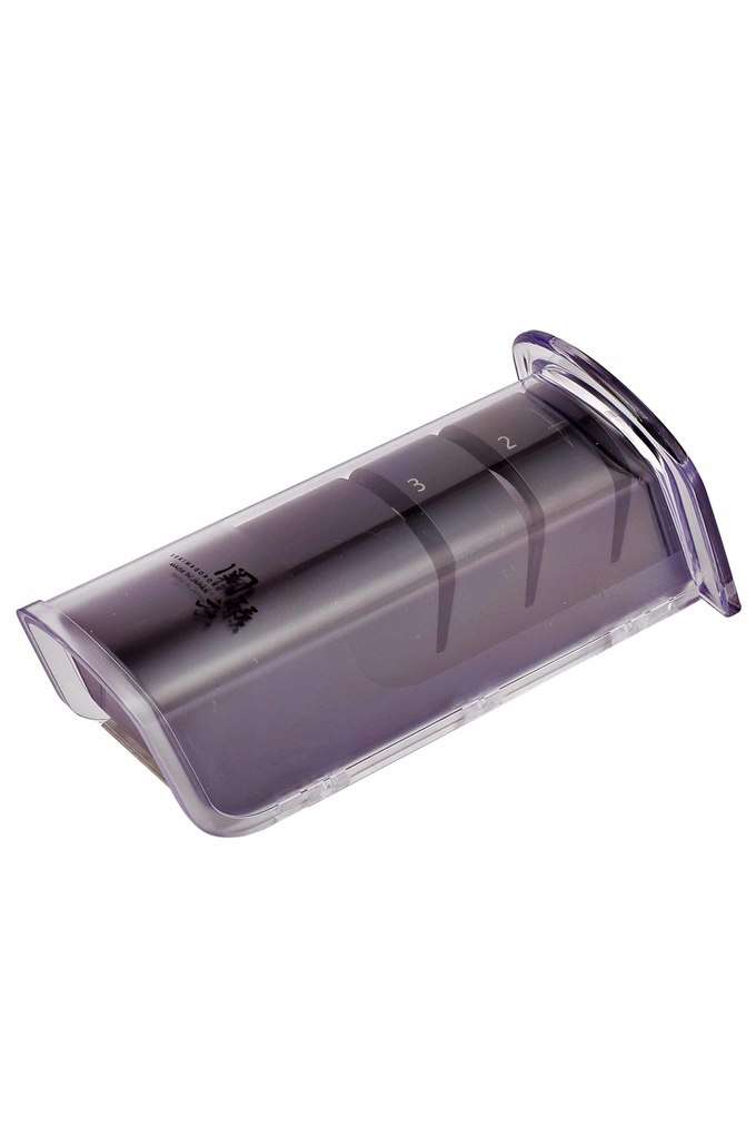 Polypropylene-Ceramic-Sharpner