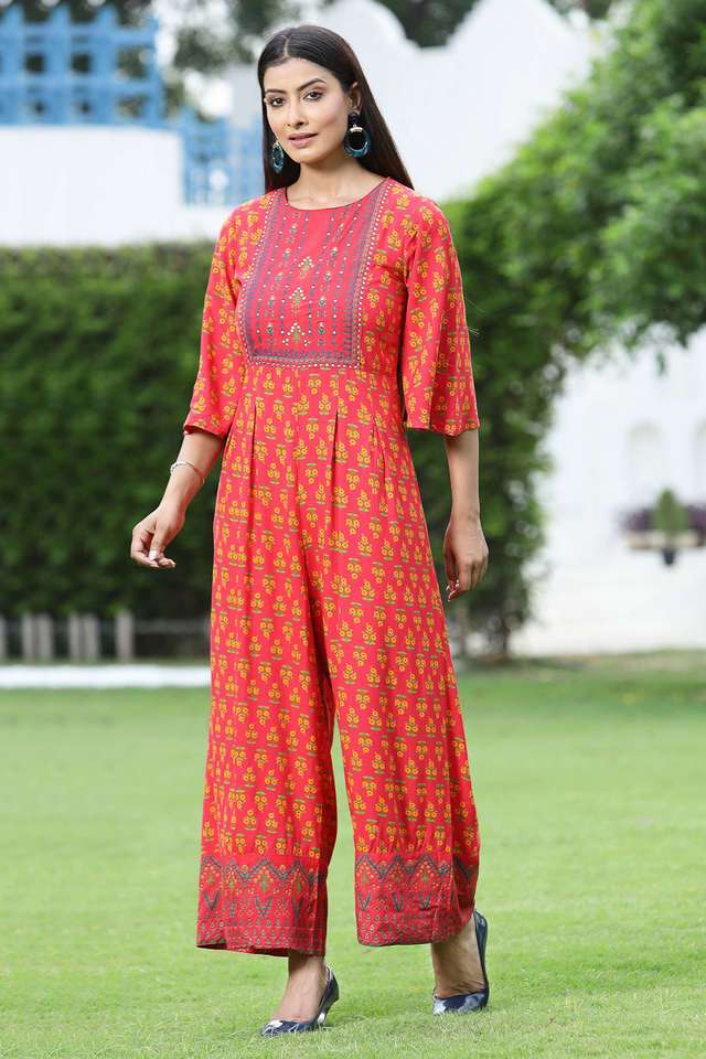 Playsuits & Jumpsuits