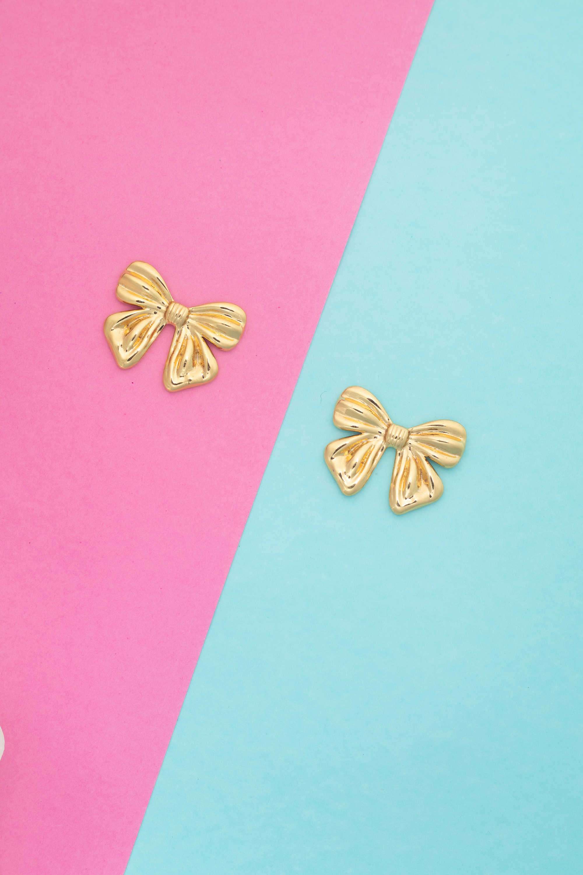 Stud-Stainless-Steel-Casual-Wear-Women-Earrings