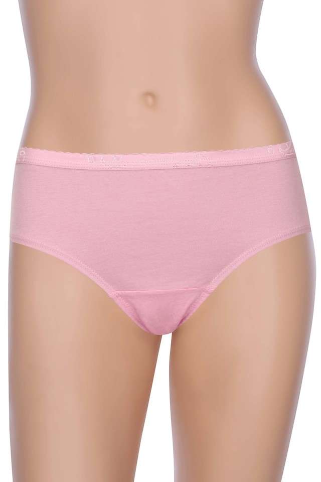 Women-s-Cotton-Bikini-Brief(Assorted-Pack-Of-2)