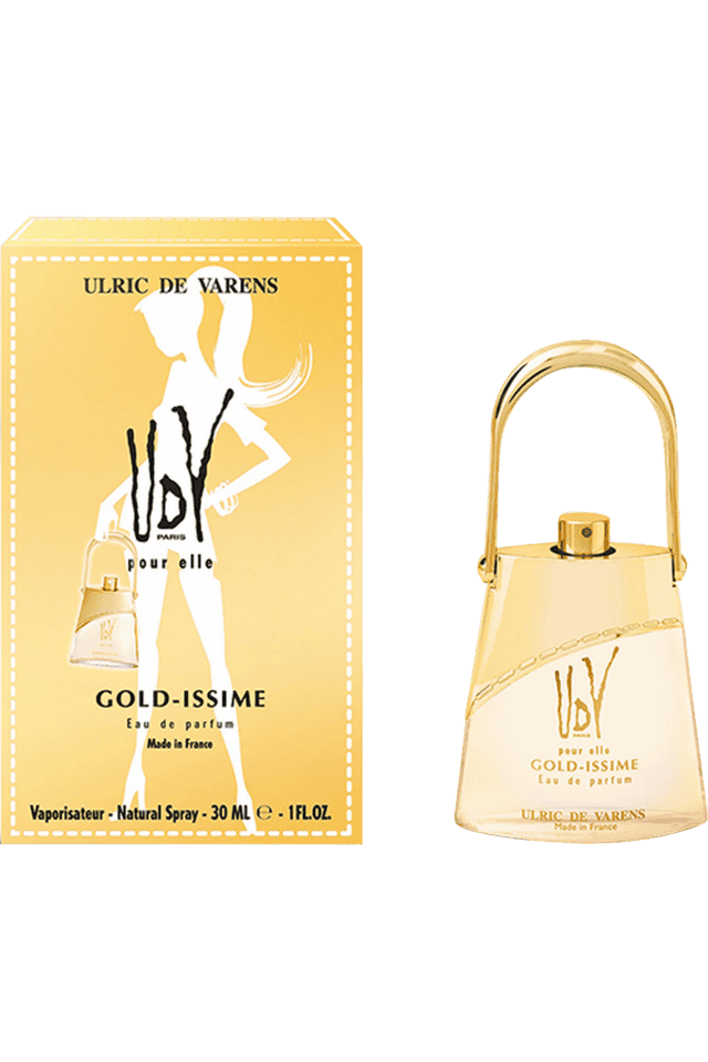 Wo-Gold-Issme-Eau-De-Parfum-For-Women---75-ml -Floral-EDP