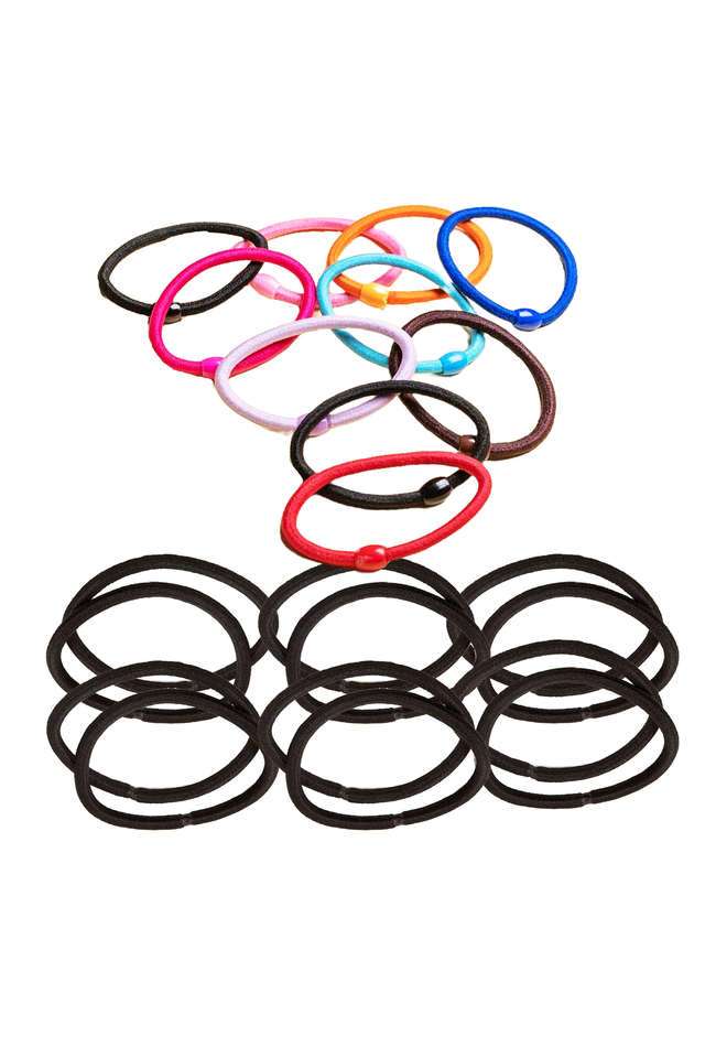 Jewellery & Hair Accessories