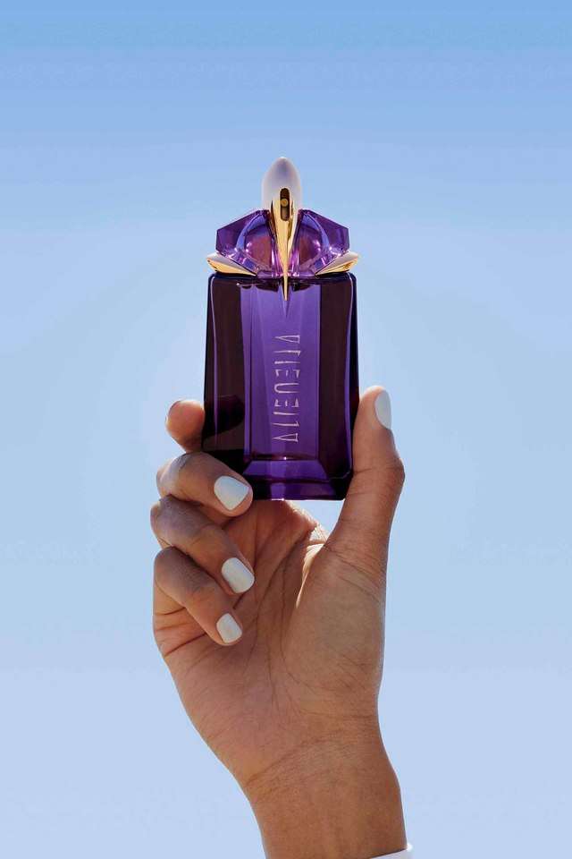 Buy Mugler nocolor Alien Eau de Parfum for Women - 60 ml