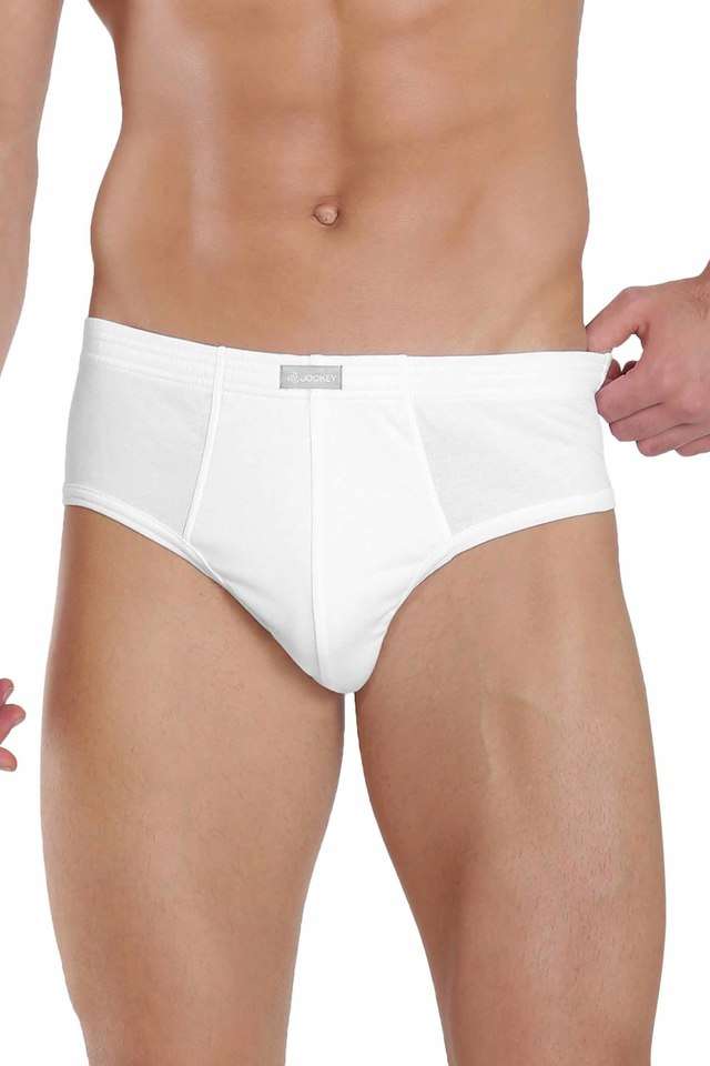 Solid-Cotton-Men-s-Briefs