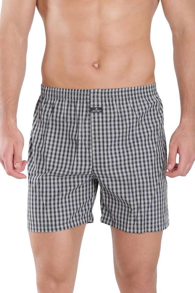 Checks-Cotton-Men-s-Boxers
