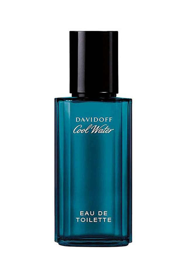 Cool-Water-Eau-De-Toilette-For-Men---40-ml -Fresh -Warm-&-Spicy-EDT