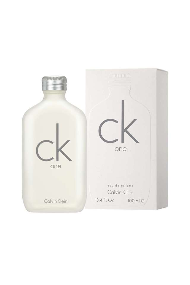 CK-One-Eau-De-Toilette---100-ml -EDT-For-Everyone -Unisex-Perfume