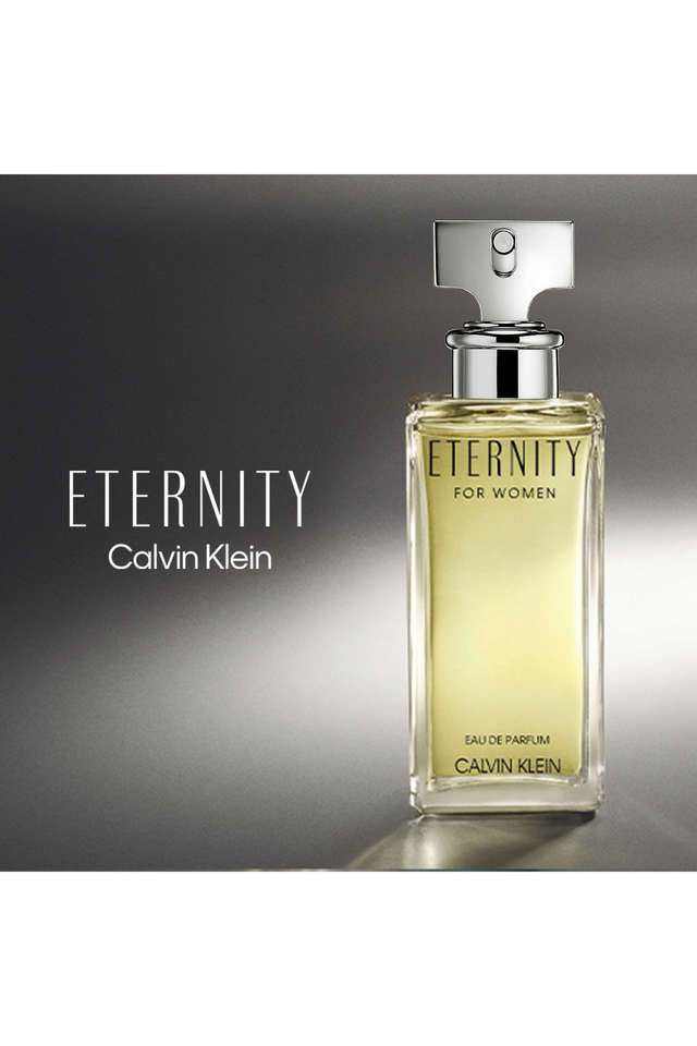 Buy CALVIN KLEIN nocolor Calvin Klein Eternity Eau De Parfum For