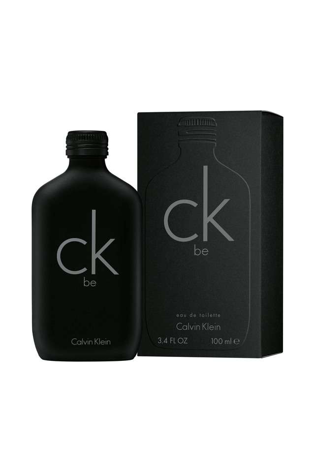 CK-Be-Eau-De-Toilette---100-ml -EDT-For-Everyone -Unisex-Perfume