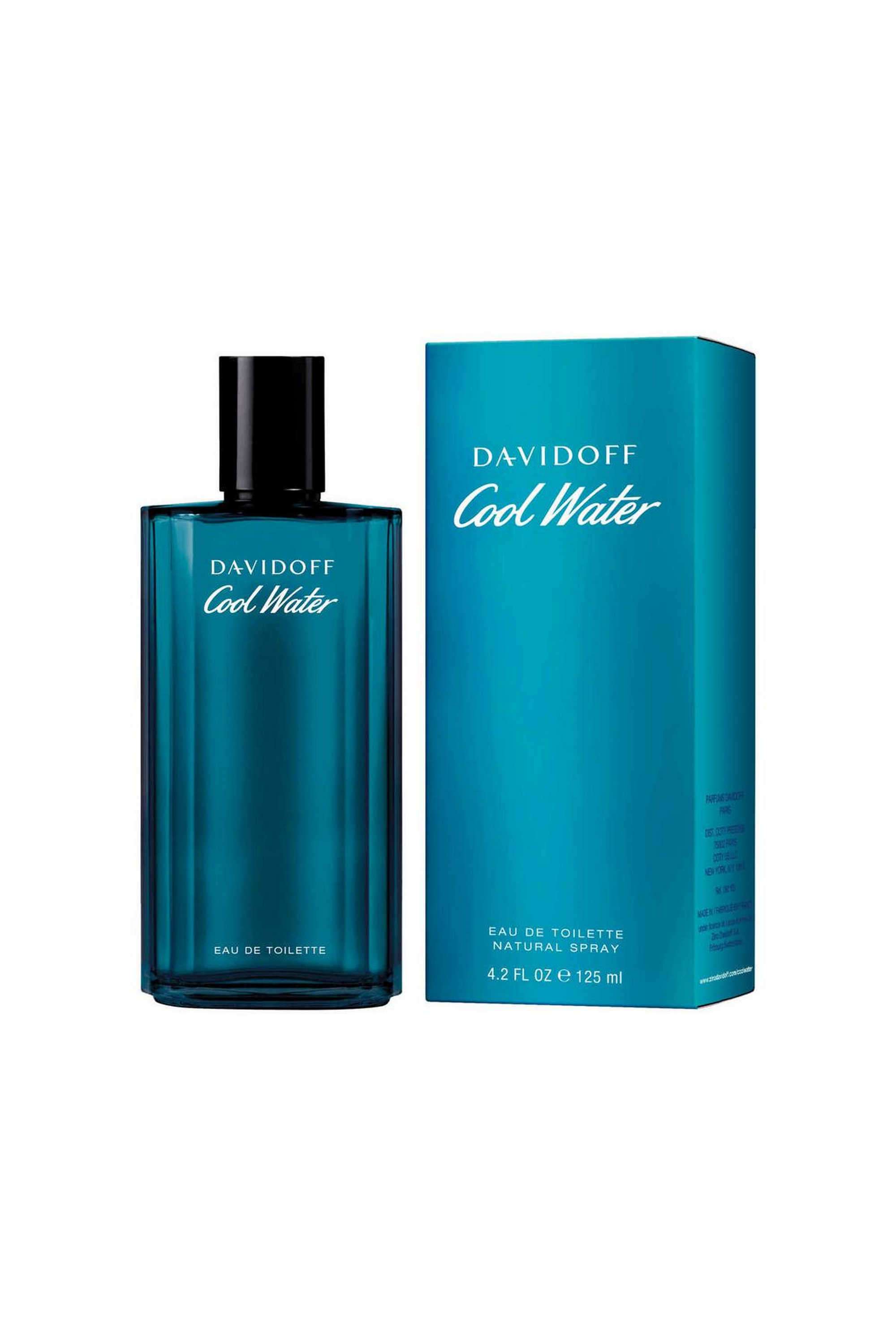 Cool-Water-Eau-De-Toilette-For-Men---125-ml -Fresh -Warm-&-Spicy-EDT