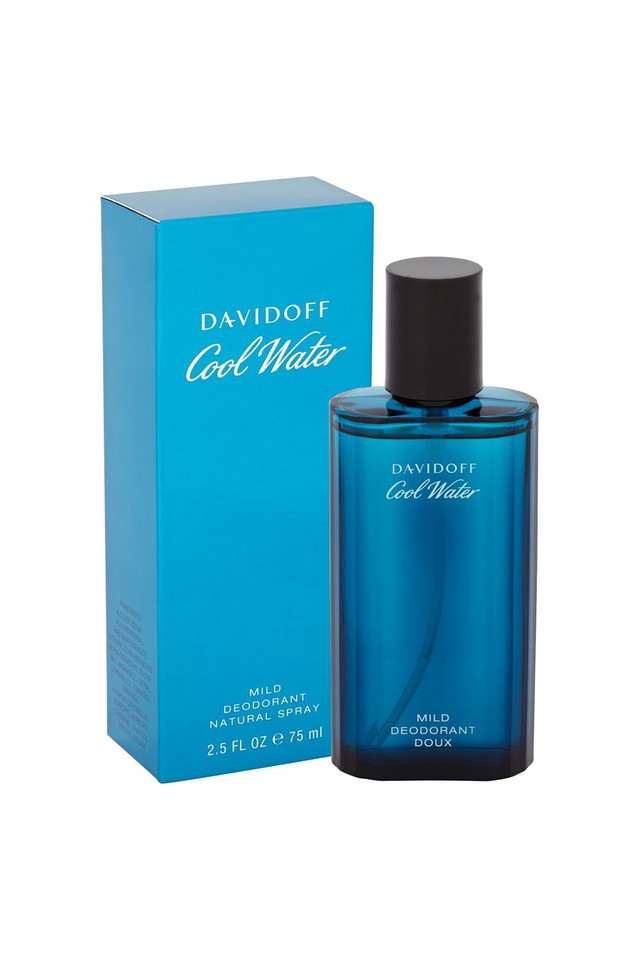 Buy DAVIDOFF nocolor Davidoff Cool Water Mild Deodorant for Men