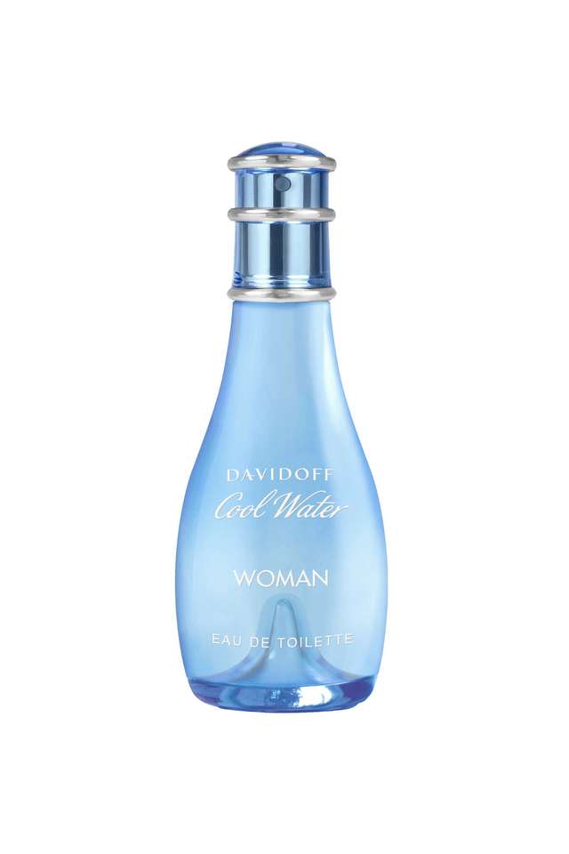 Cool-Water-Eau-De-Toilette-For-Women---50-ml -Fresh -Floral-EDT