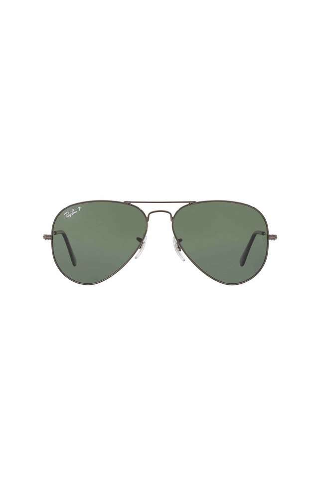 Unisex-Full-Rim-Aviator-Sunglasses---0RB3025I