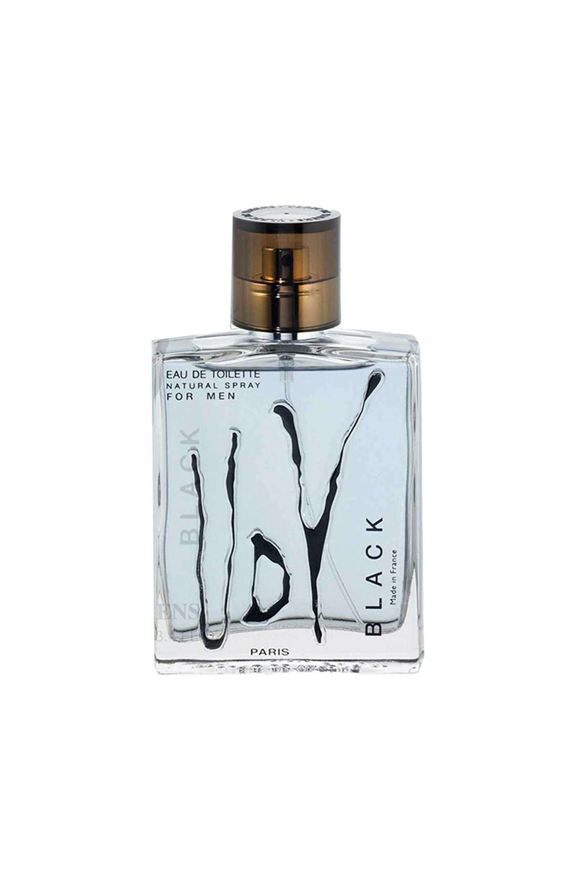 Black-Eau-De-Toilette-For-Men---100-ml -Fruity-EDT