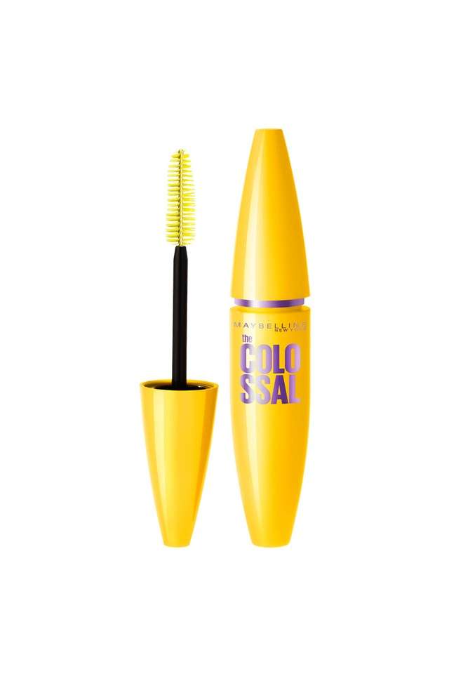Volume-Express-Colossal-Mascara -Washable---Glam-Black -10.7-gm