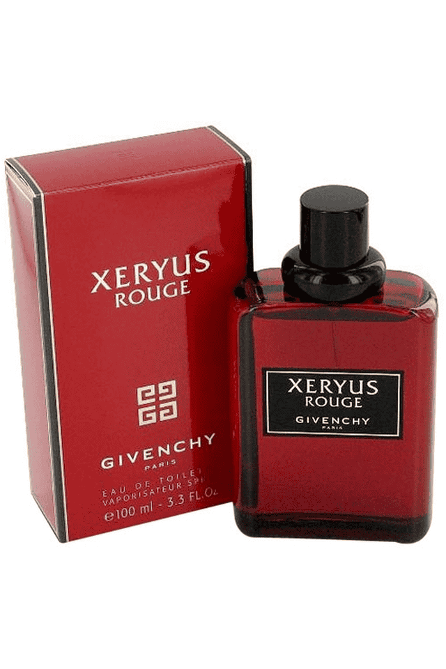 Buy Givenchy nocolor Xeryus Rouge Eau de Toilette 100 ml