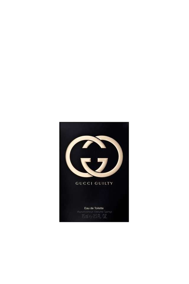Buy GUCCI nocolor Gucci Guilty Eau de Toilette for Her - 75 ml
