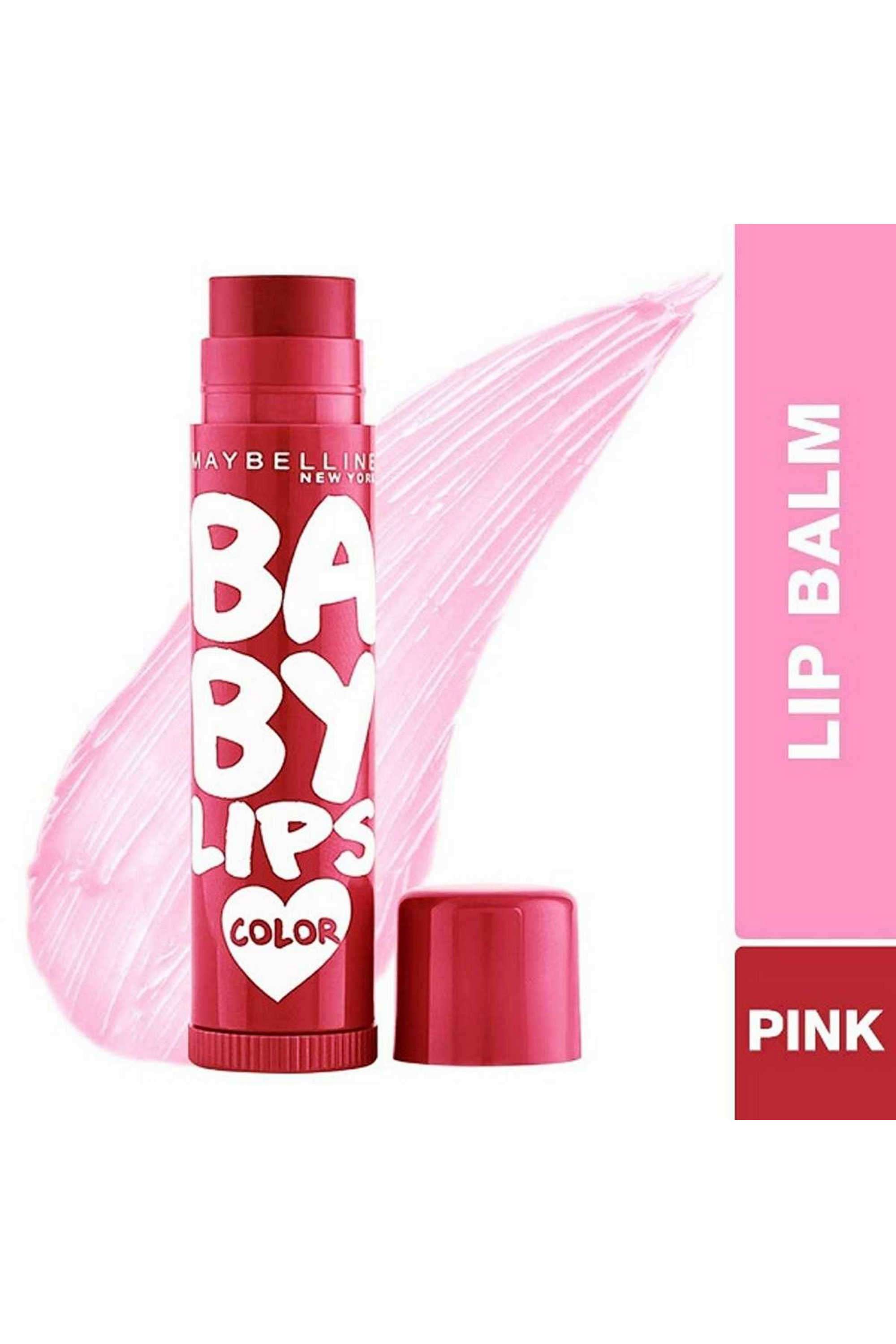 Baby-Lips-Lip-Balm---Berry-Crush -4.5-gm