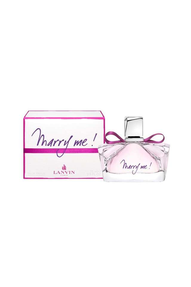 Marry-Me-Eau-De-Parfum-For-Women---75-ml -Floral -Fruity-EDP