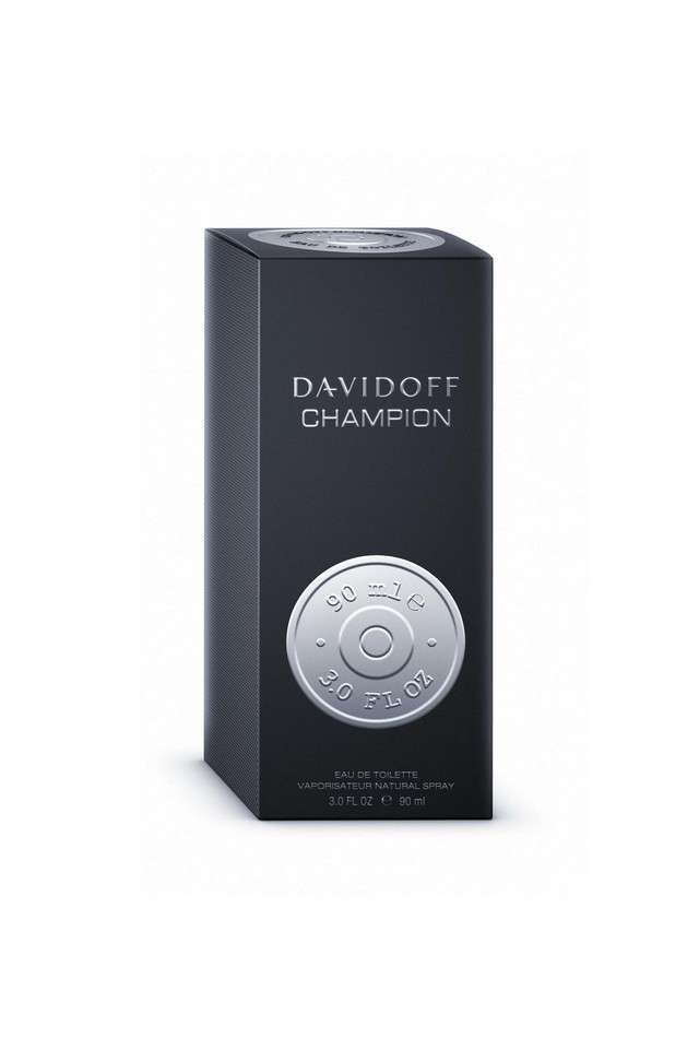 Buy DAVIDOFF nocolor Davidoff Champion Eau de Toilette for Men