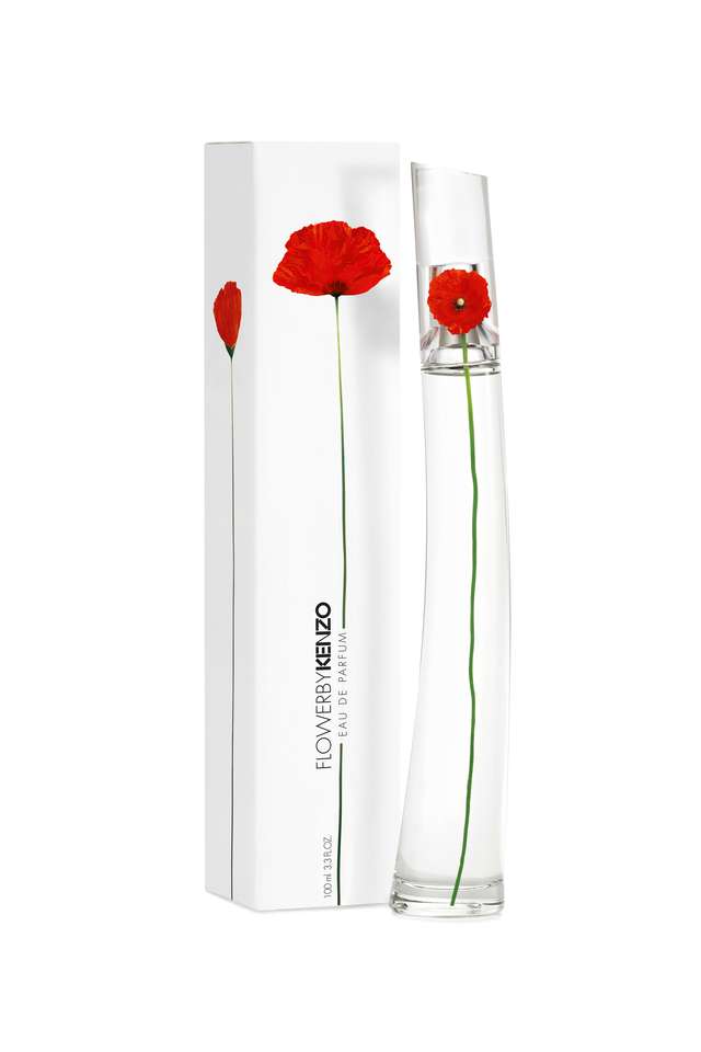 Buy KENZO nocolor Kenzo Flower Eau De Parfum For Women 100 ml