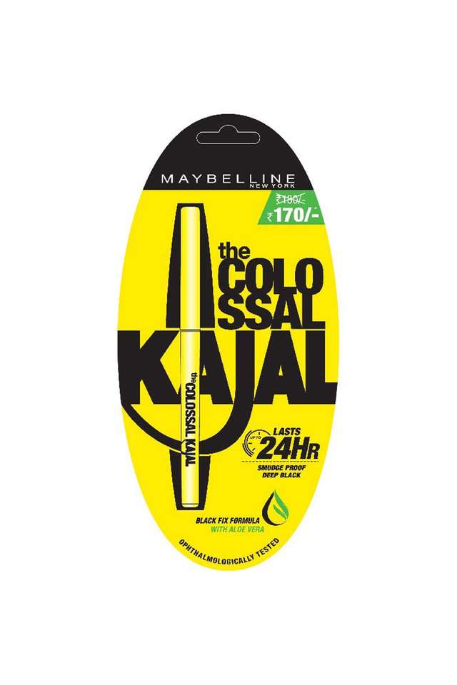 Colossal-Kajal---Black -0.35-gm