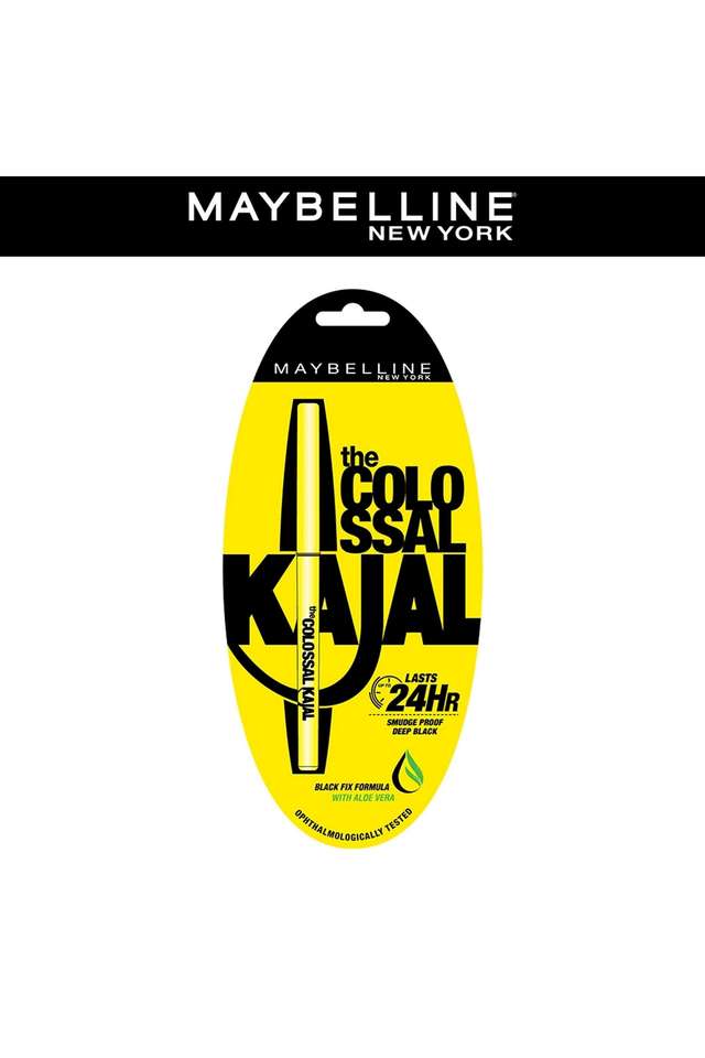 Colossal-Kajal---Black -0.35-gm