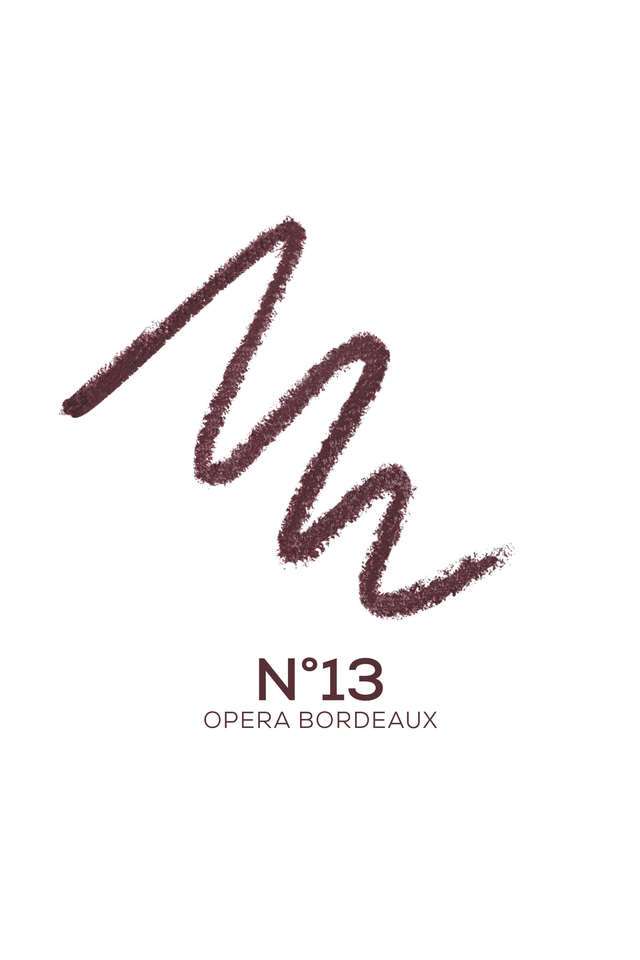 Velvette-Touch-Lip-Liner-Pencil---Pack-of-13 -1.14-gm