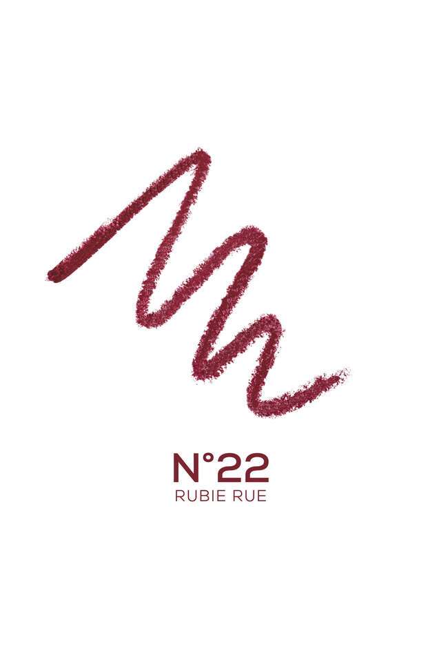 Velvette-Touch-Lip-Liner-Pencil---RD-22 -1.14-gm