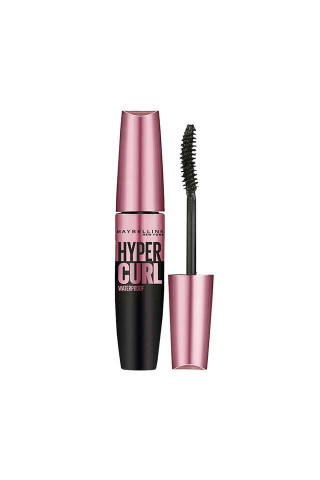 Hypercurl-Mascara-Waterproof---Black -9.2-ml
