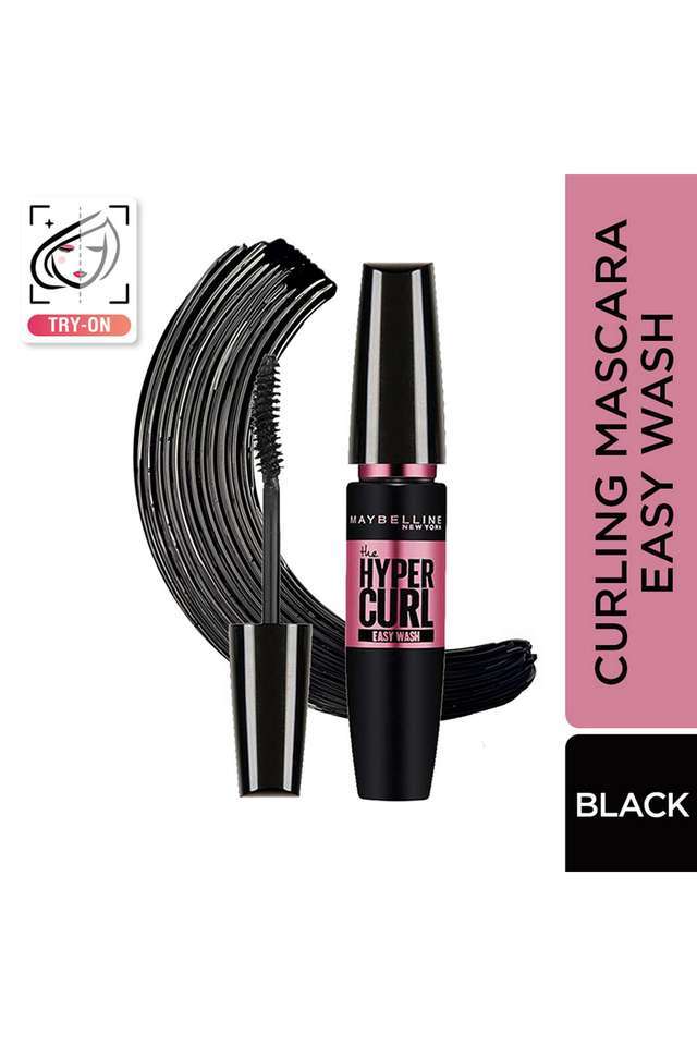 Hypercurl-Mascara-Washable---Black -9.2-ml
