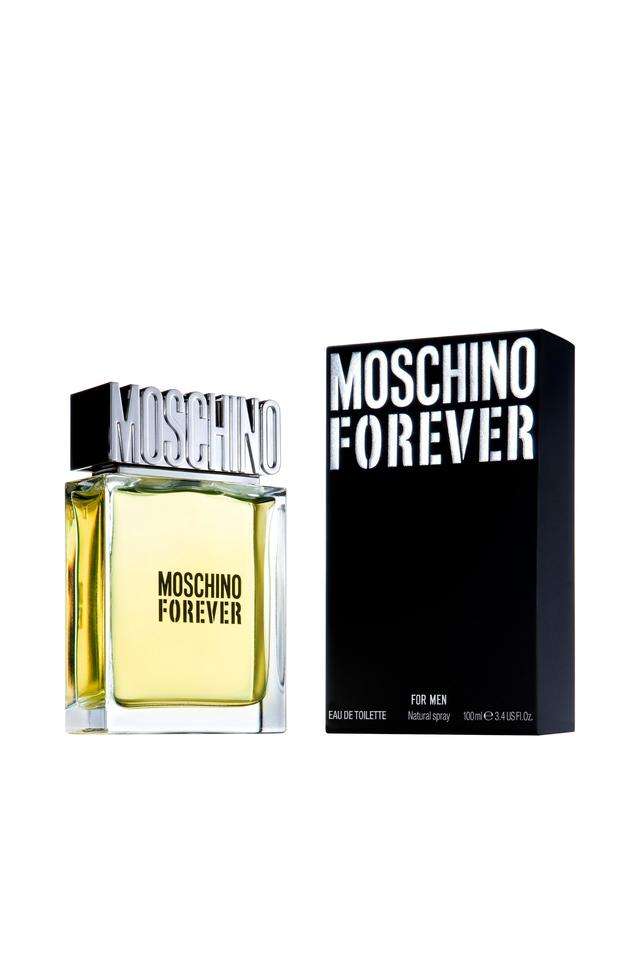 Moschino Cologne Moschino Forever For Men Moschino Moschino - Main Image