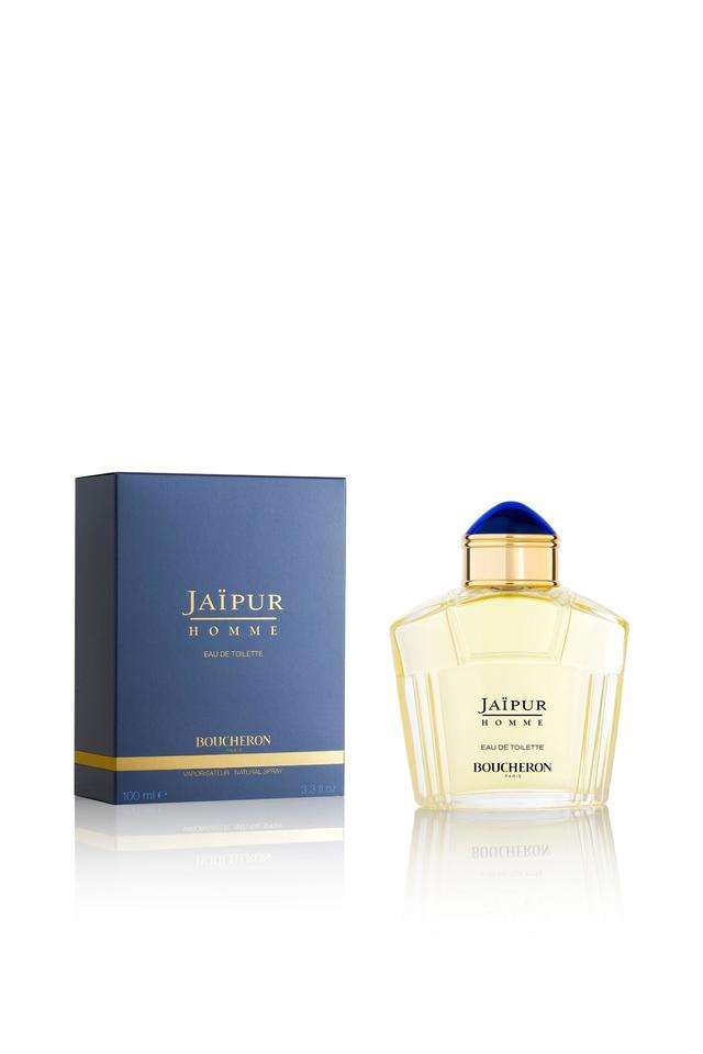 Buy BOUCHERON nocolor Boucheron Jaipur Homme Eau De Toilette for