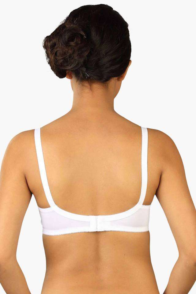 Womens-Non-padded-Bra