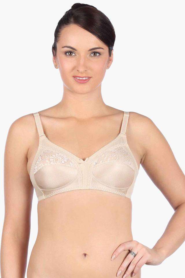 Womens-Non-padded-Bra