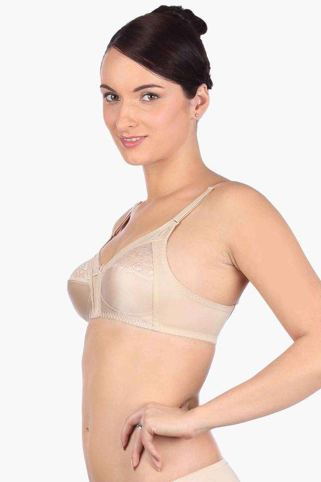 Womens-Non-padded-Bra