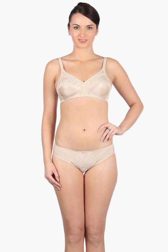 Womens-Non-padded-Bra