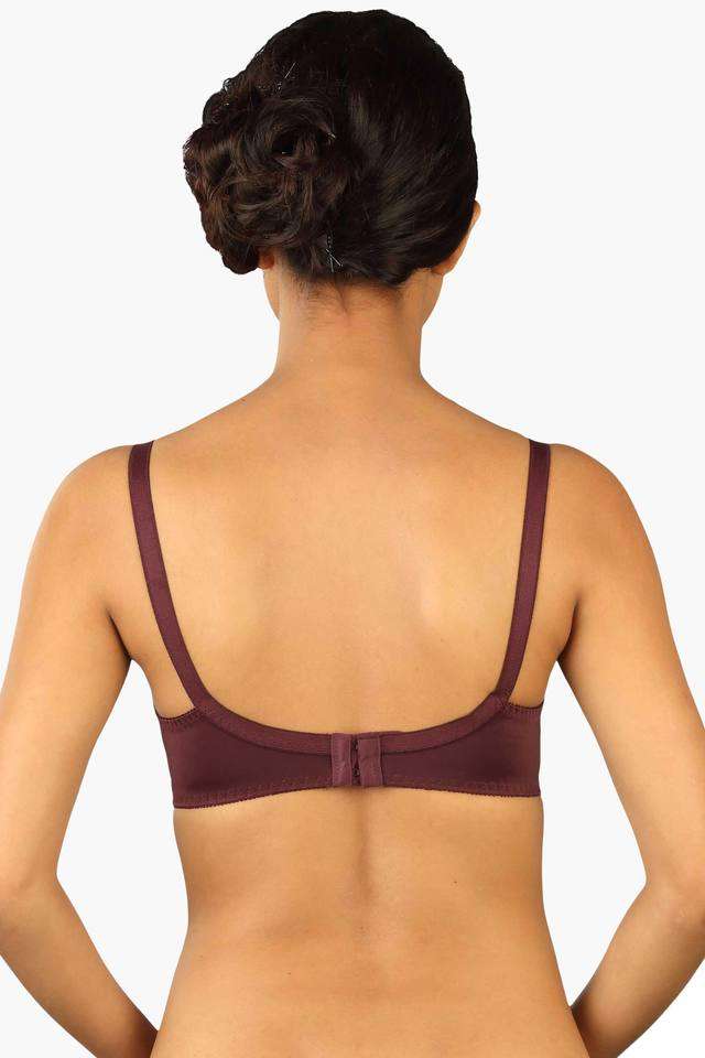 Womens-Non-padded-Bra