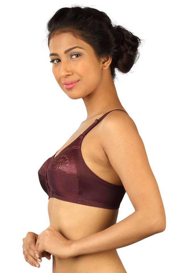 Womens-Non-padded-Bra