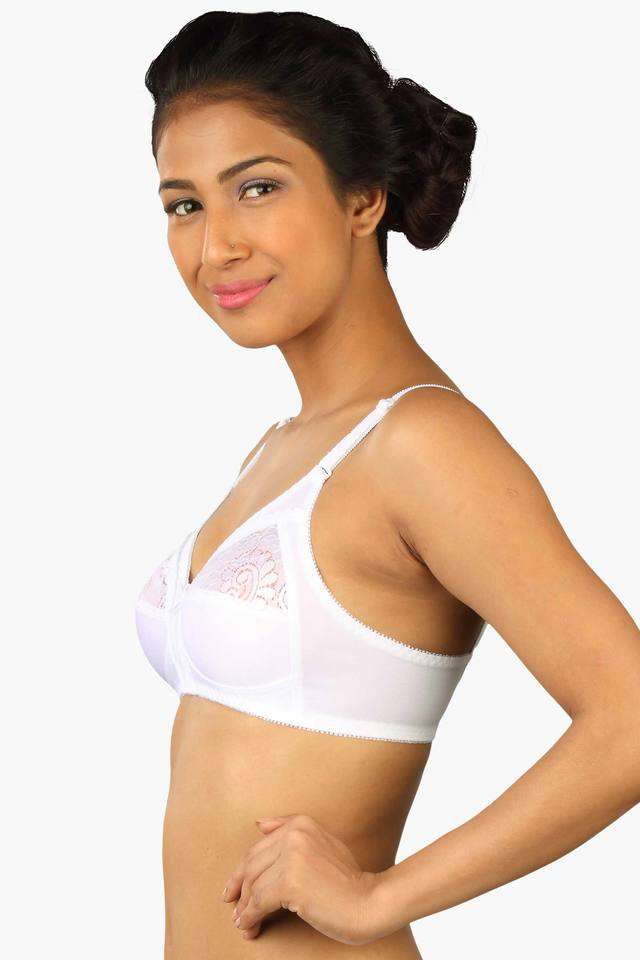 Womens-Non-padded-Bra