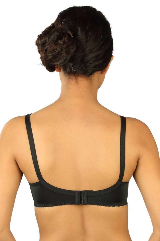 Womens-Non-padded-Bra
